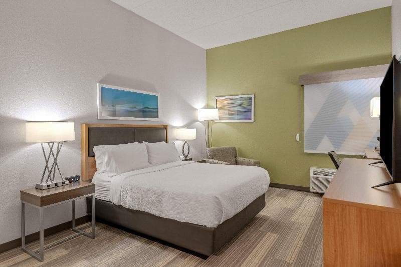 Holiday Inn Express Hershey Harrisburg Area 3
