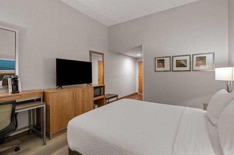 Holiday Inn Express Hershey Harrisburg Area 4