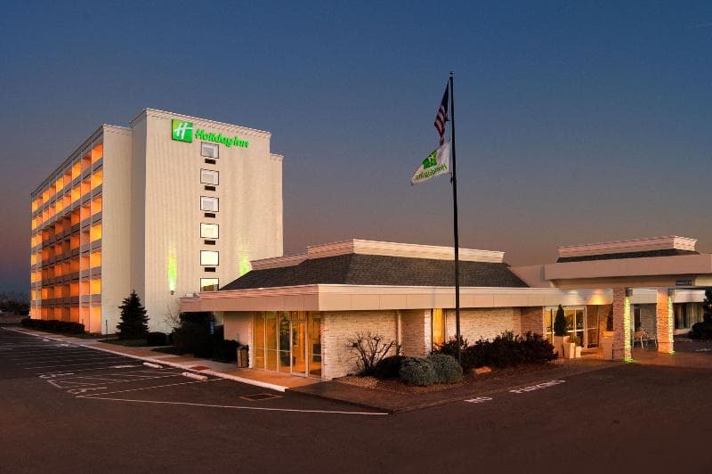 Forest Park Hotel photo 1