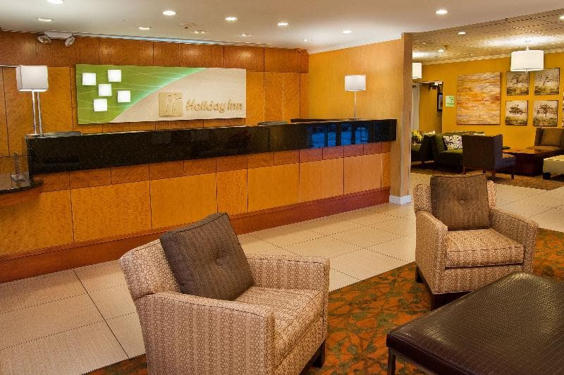 Forest Park Hotel 3