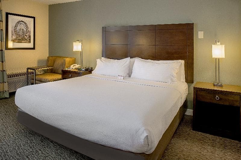 Forest Park Hotel 4