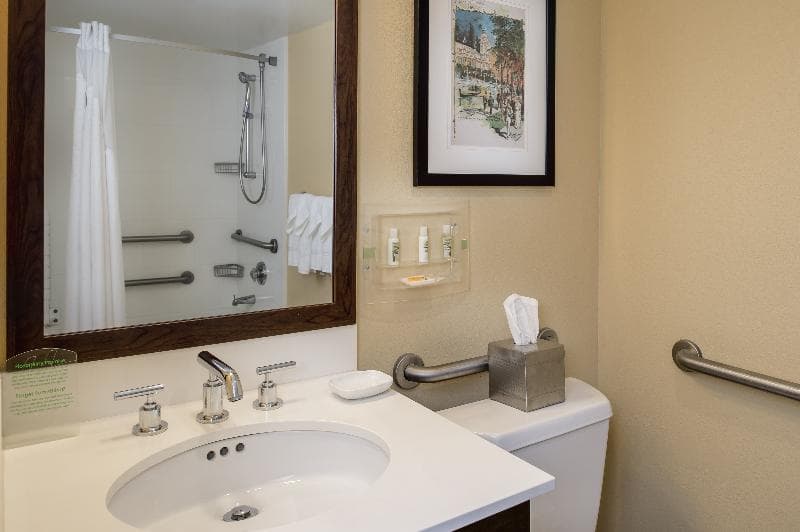 Forest Park Hotel 5