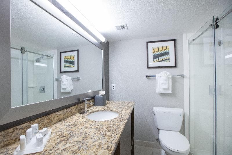 Holiday Inn St Louis Sw Route 66 photo 1