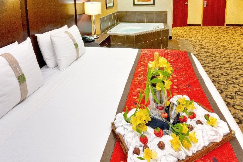 Holiday Inn Southaven Central Memphis 3