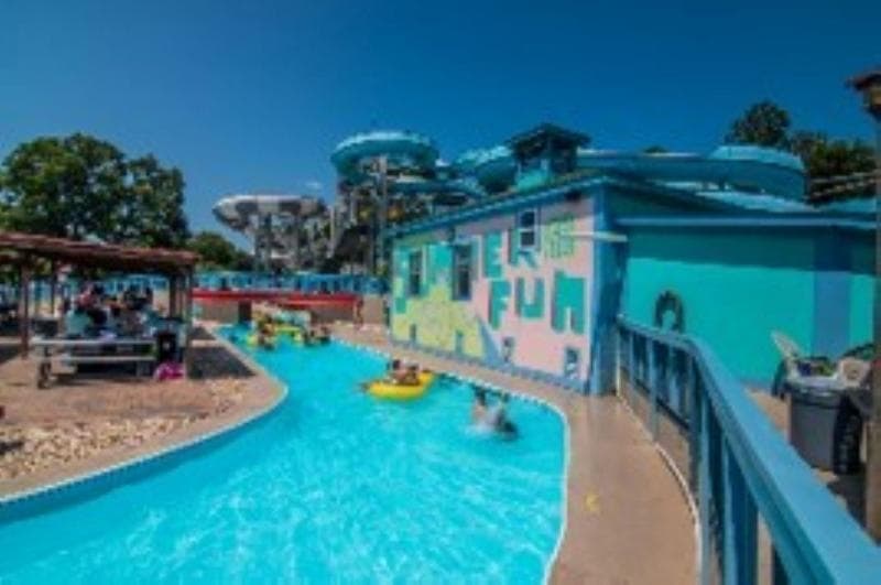 Holiday Inn Temple Belton 5
