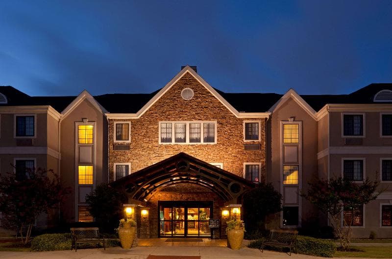 Sonesta Es Suites San Antonio Northwest - Medical Center 1