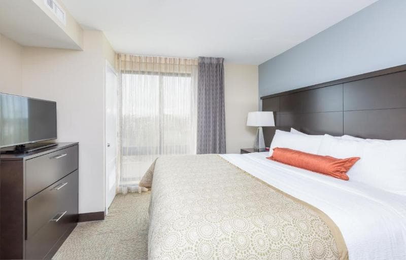 Staybridge Suites Seattle - Fremont photo 1