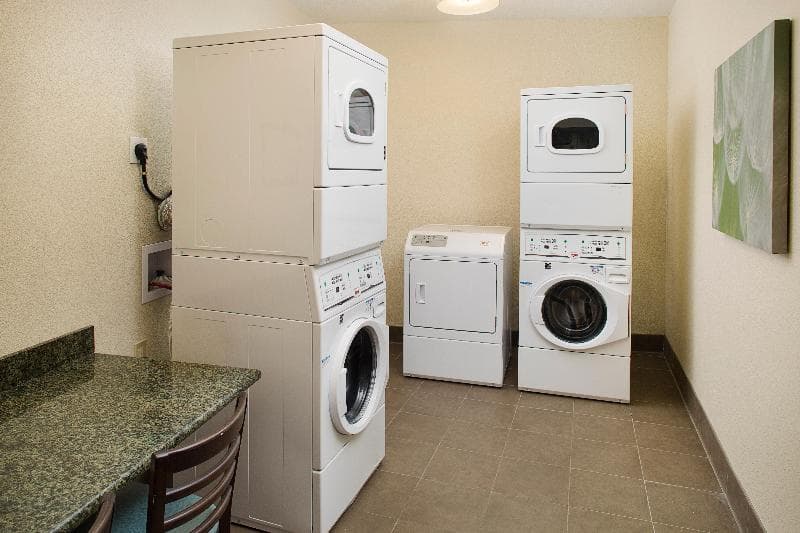 Staybridge Suites San Angelo 3