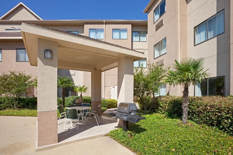 Staybridge Suites San Angelo 4