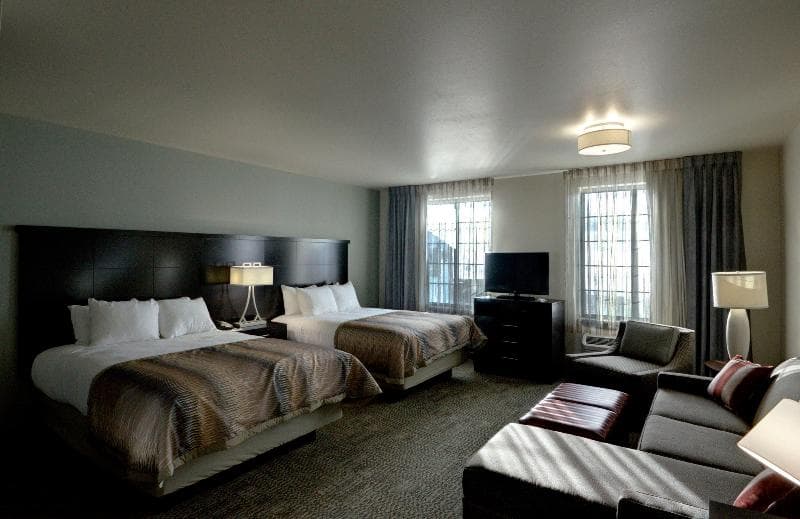 Staybridge Suites Midvale photo 1