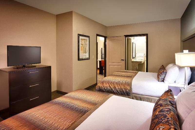 Staybridge Suites Midvale 4