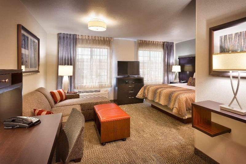 Staybridge Suites Midvale 5