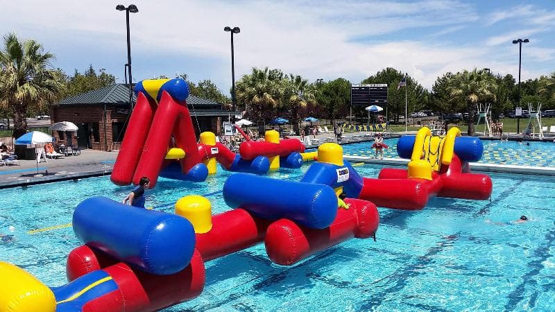 Staybridge Suites Sacramento - Folsom 3