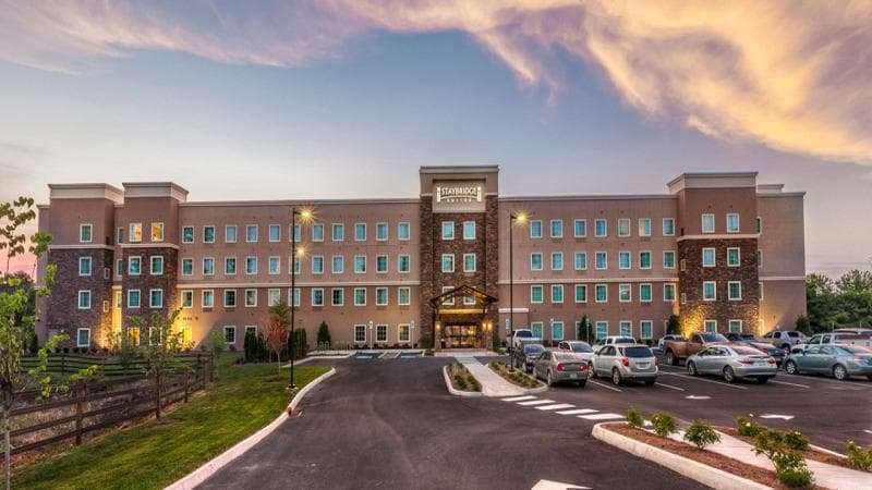 Staybridge Suites Knoxville West photo 1