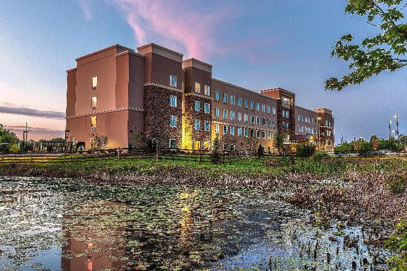 Staybridge Suites Knoxville West 3
