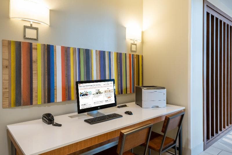 Holiday Inn Express & Suites St. George North - Zion 3