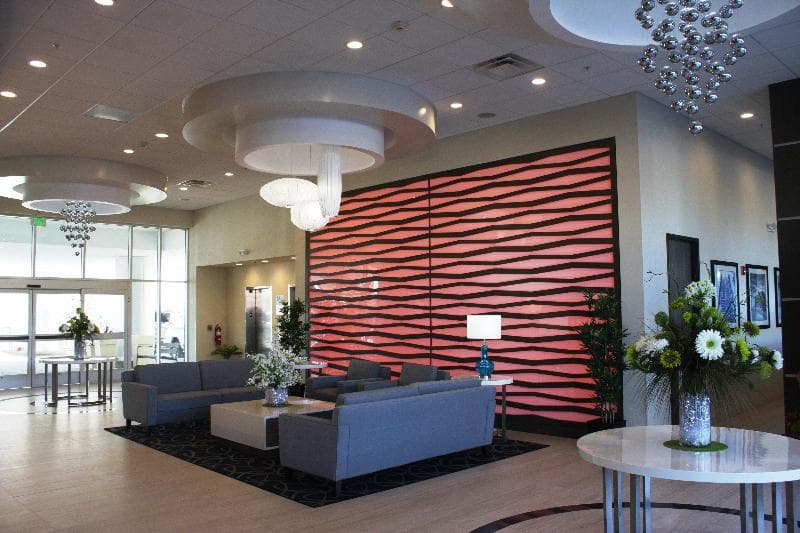 Holiday Inn Express North Hollywood - Burbank Area photo 1