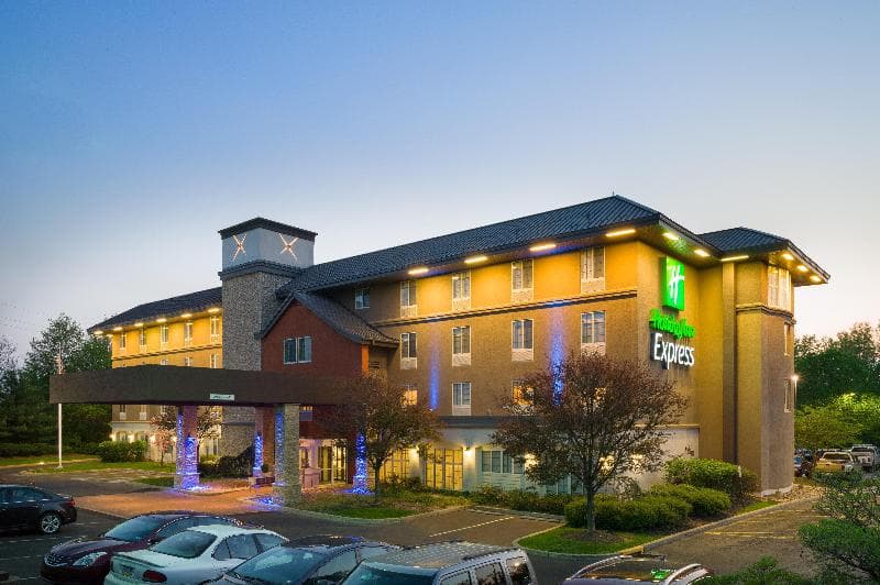 Holiday Inn Express Philadelphia Ne Langhorne photo 1