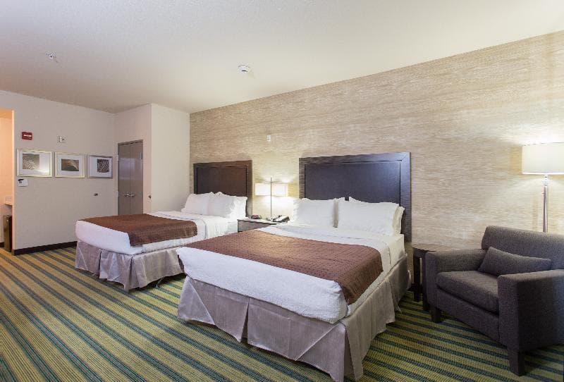 Holiday Inn Texarkana Arkansas Conv Ctr 3