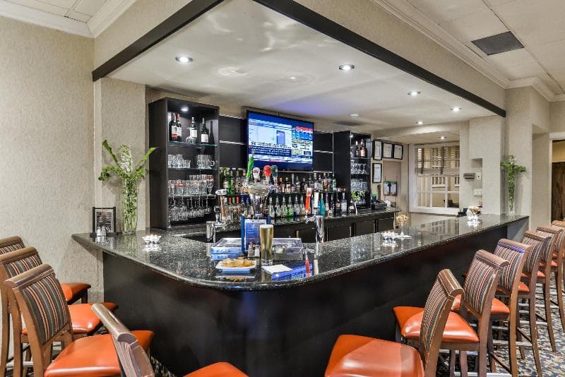 DoubleTree by Hilton Kitchener photo 1
