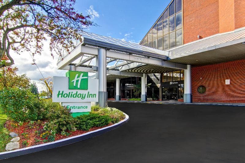 Holiday Inn Oakville (Centre) photo 1