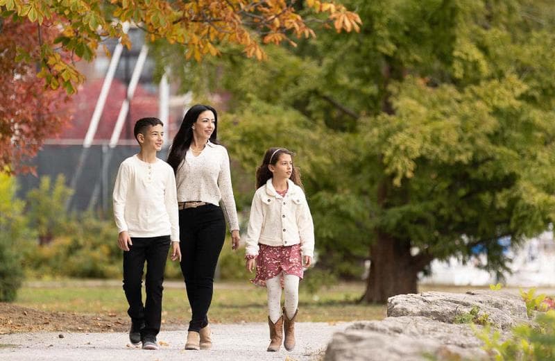 Holiday Inn Oakville (Centre) 3