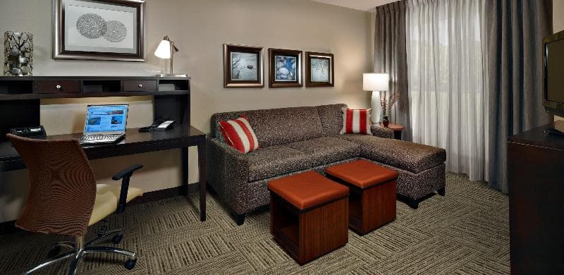 Staybridge Suites Detroit - Utica 4