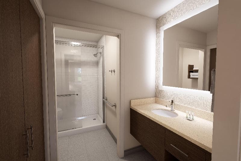 Staybridge Suites Detroit - Utica 5