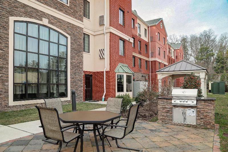 Staybridge Suites Washington D.C. Greenbelt 2