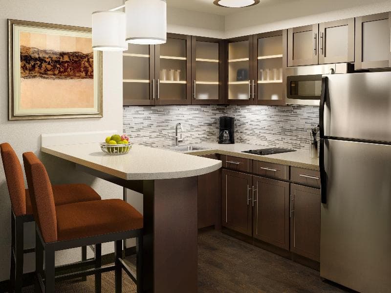 Staybridge Suites West Edmonton 5