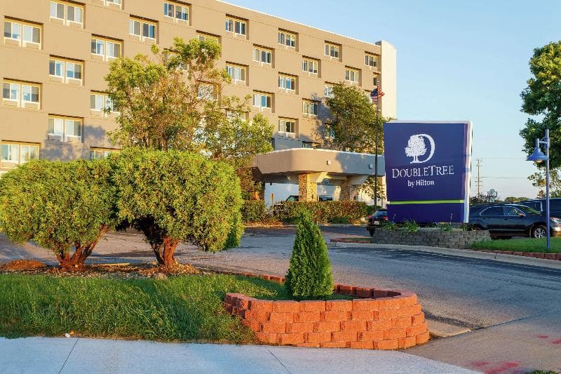 DoubleTree by Hilton Appleton 2
