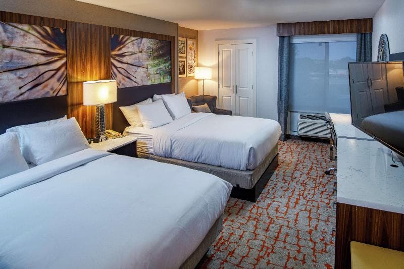 DoubleTree by Hilton Appleton 5