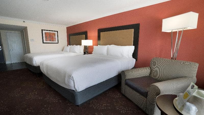 Holiday Inn Tyler - Conference Center 3