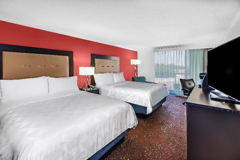 Holiday Inn Tyler - Conference Center 4