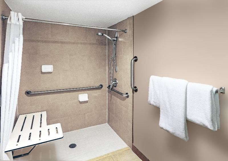 Holiday Inn Tyler - Conference Center 5