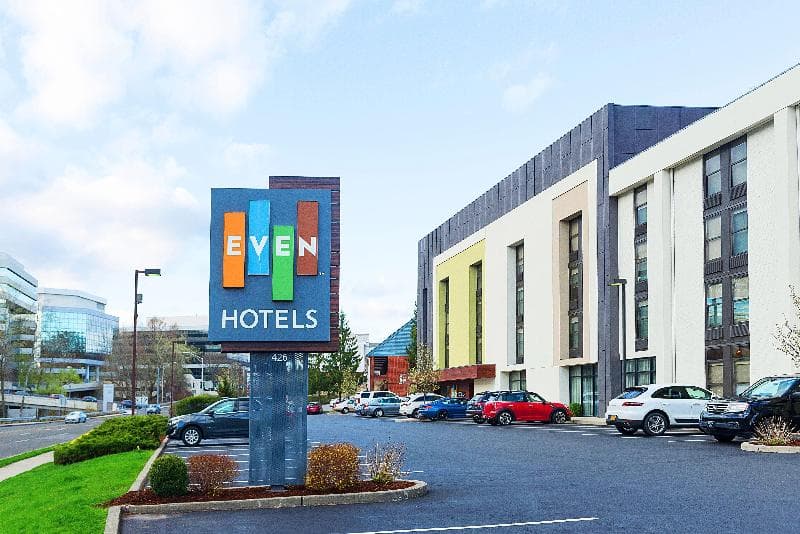 Even Hotel Norwalk 4