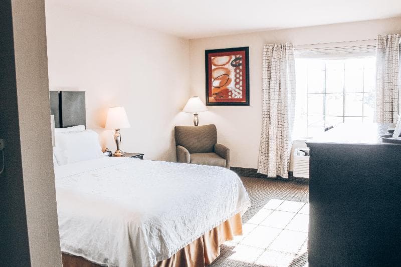 Holiday Inn Express And Suites Weatherford 4