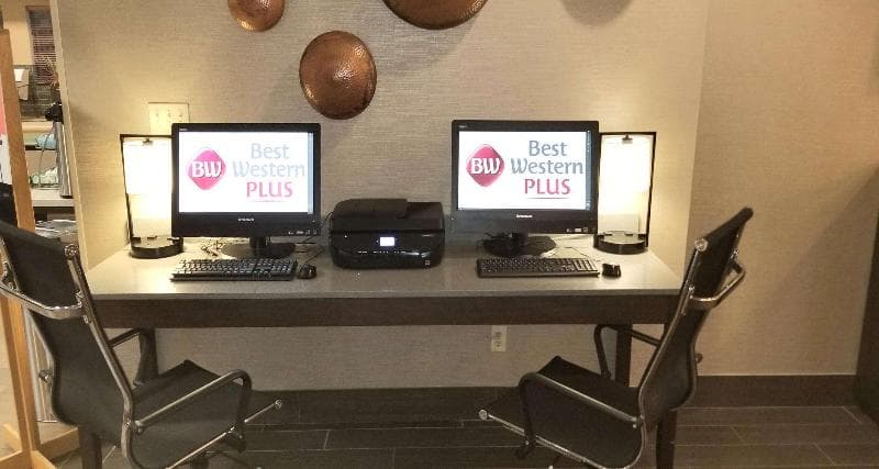 Best Western Plus Warsaw 2