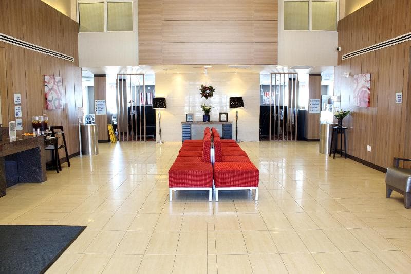Holiday Inn Express & Suites Bonnyville 4