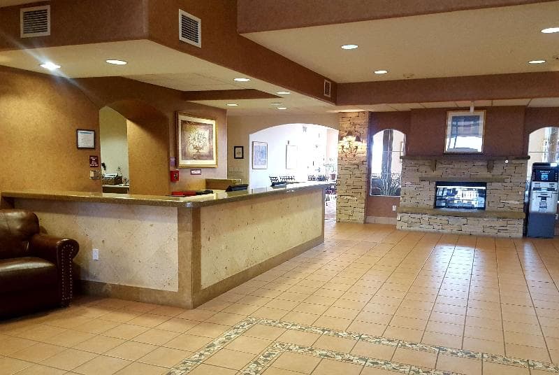 Baymont By Wyndham Belen Nm 2