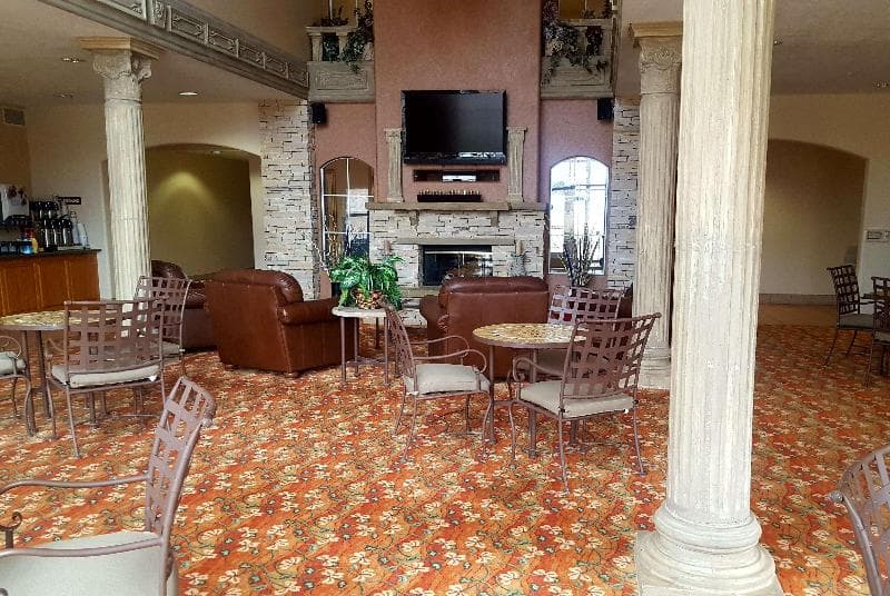 Baymont By Wyndham Belen Nm 5