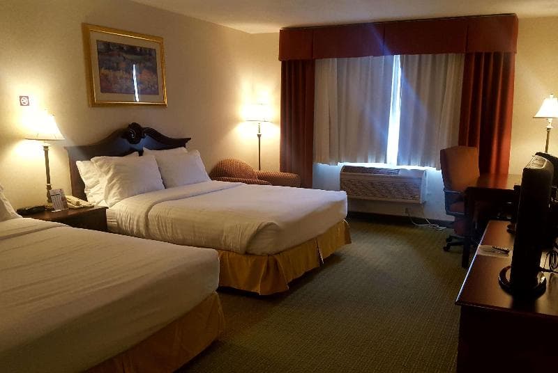 Baymont By Wyndham Belen Nm photo 1