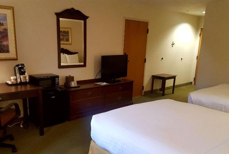 Baymont By Wyndham Belen Nm 4