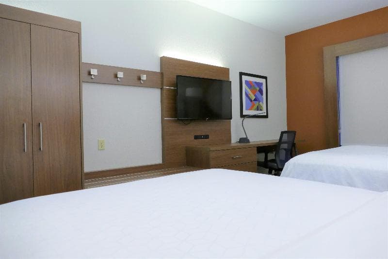 Holiday Inn Express Lebanon, An Ihg Hotel 3