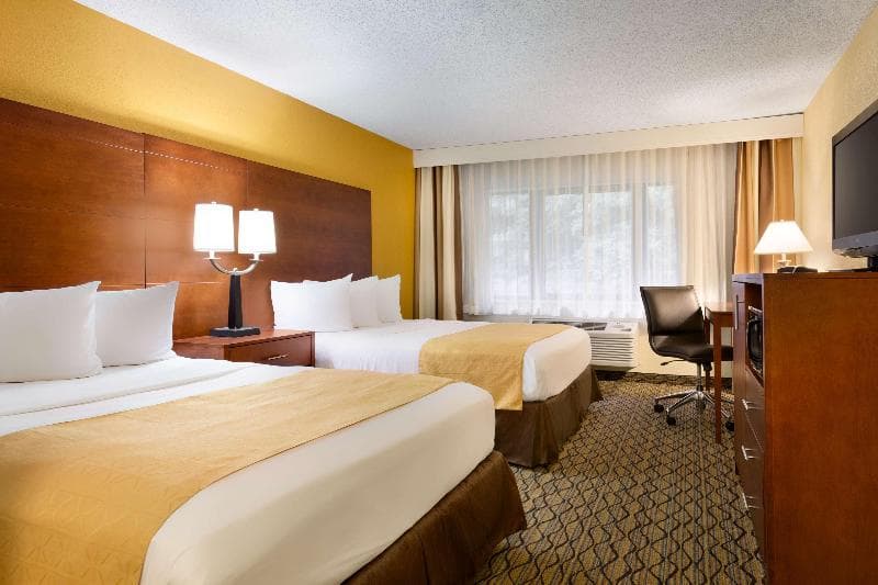 Country Inn & Suites By Radisson, Mishawaka, In 4