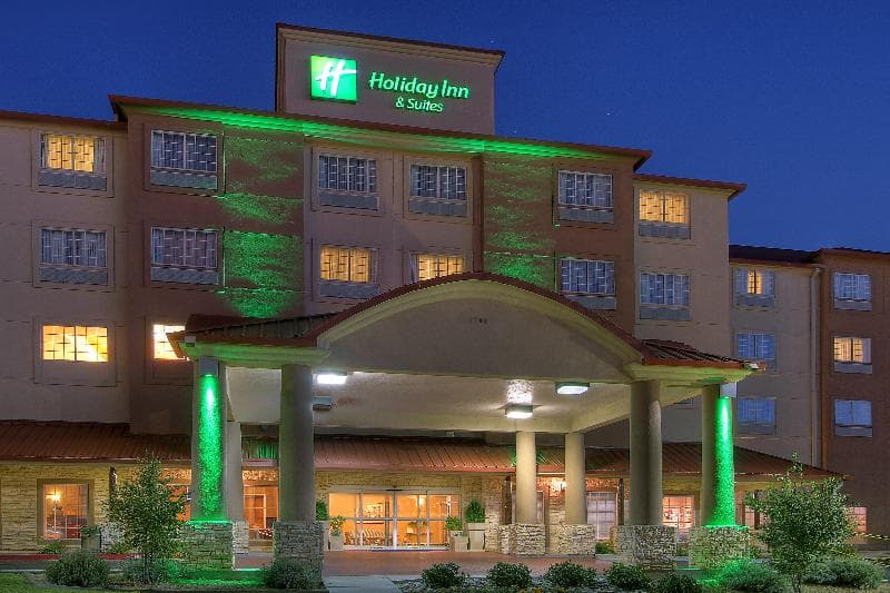 Holiday Inn Hotel And Suites Albuquerque Airport 2