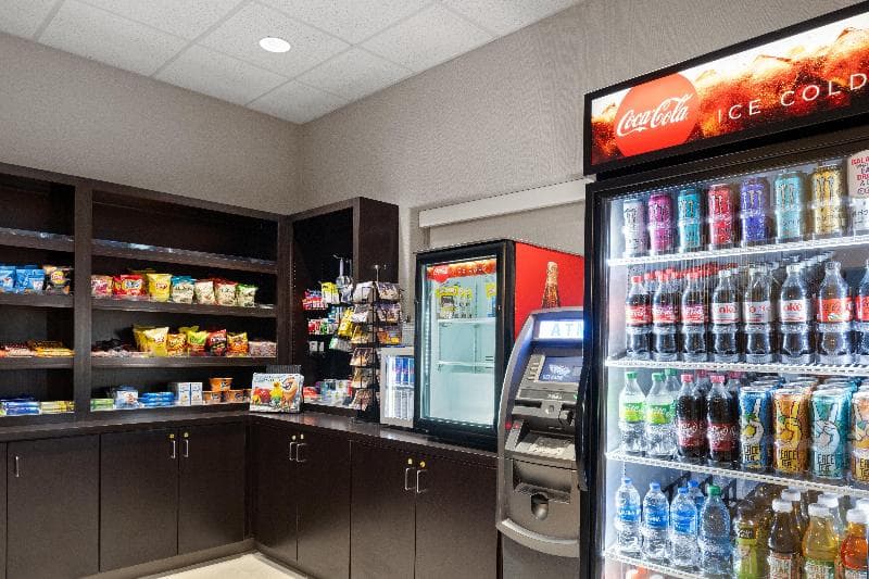 Holiday Inn Hotel And Suites Albuquerque Airport 4