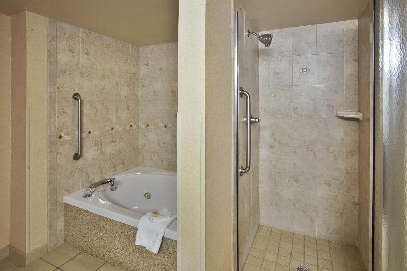 Holiday Inn Hotel And Suites Ann Arbor Univ. Michi 3