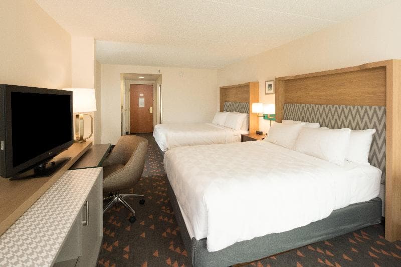 Holiday Inn Hotel And Suites Ann Arbor Univ. Michi 5