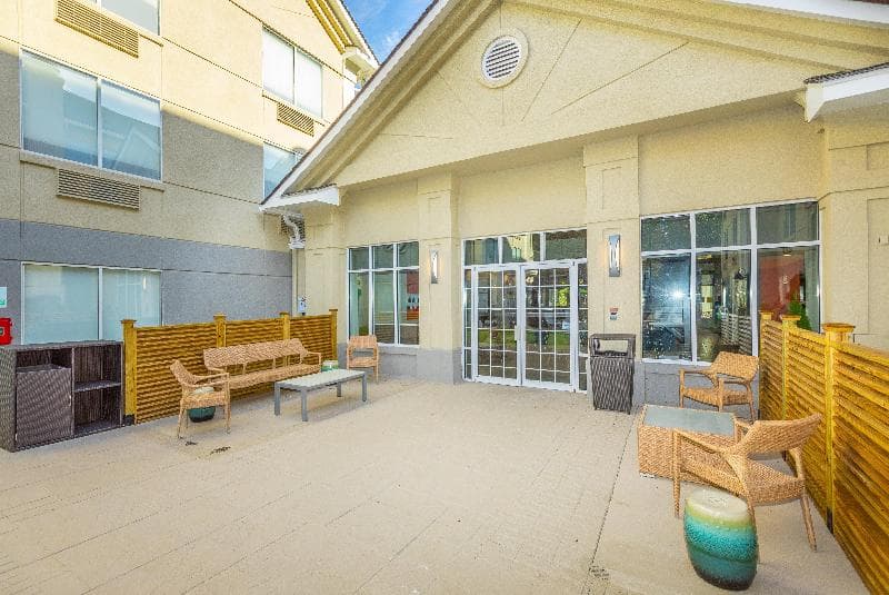 Holiday Inn Hotel And Suites Peachtree City 4